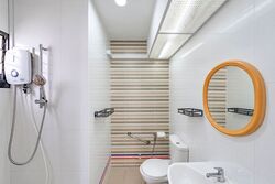 Blk 413C Waterfront I @ Northshore (Punggol), HDB 3 Rooms #627498551